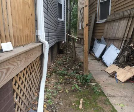 Liberty roofing & Paving