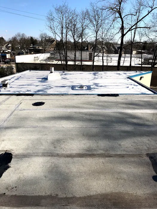 Liberty roofing & Paving Picture 6