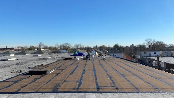 Liberty roofing & Paving Picture 7