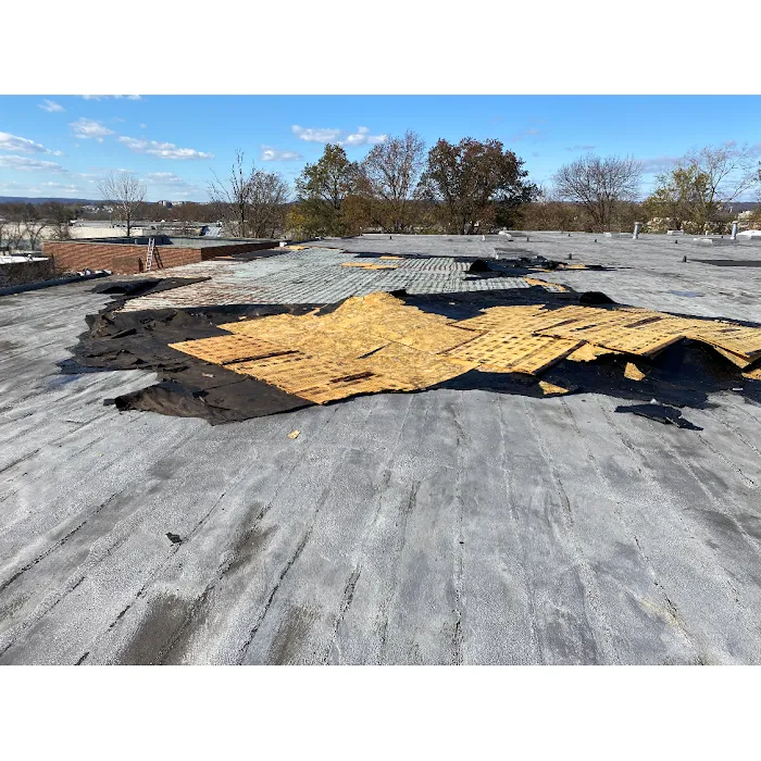 Liberty roofing & Paving Picture 5