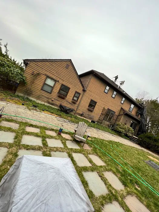 ALL RESTORE CORP Roofing, Siding + Picture 4