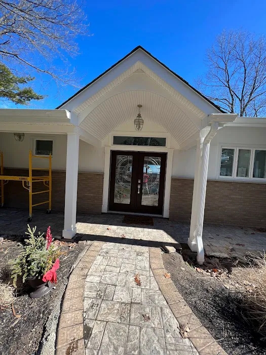 ALL RESTORE CORP Roofing, Siding + Picture 3