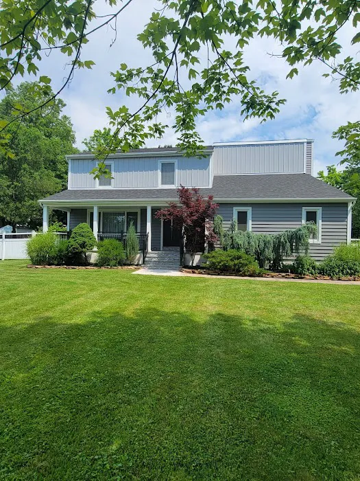 ALL RESTORE CORP Roofing, Siding + Picture 7