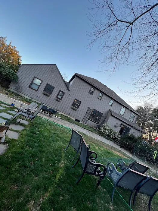 ALL RESTORE CORP Roofing, Siding + Picture 9