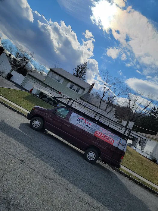 ALL RESTORE CORP Roofing, Siding + Picture 5