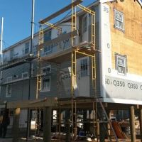 Fast Time Construction LLC ico