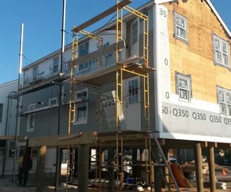 Fast Time Construction LLC