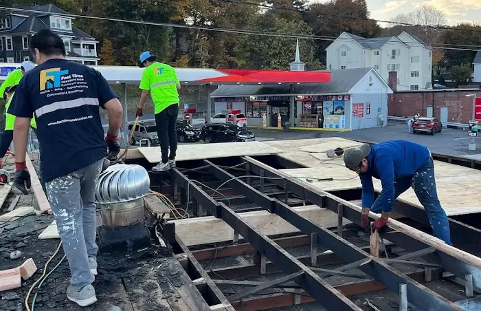 Fast Time Construction LLC Picture 3