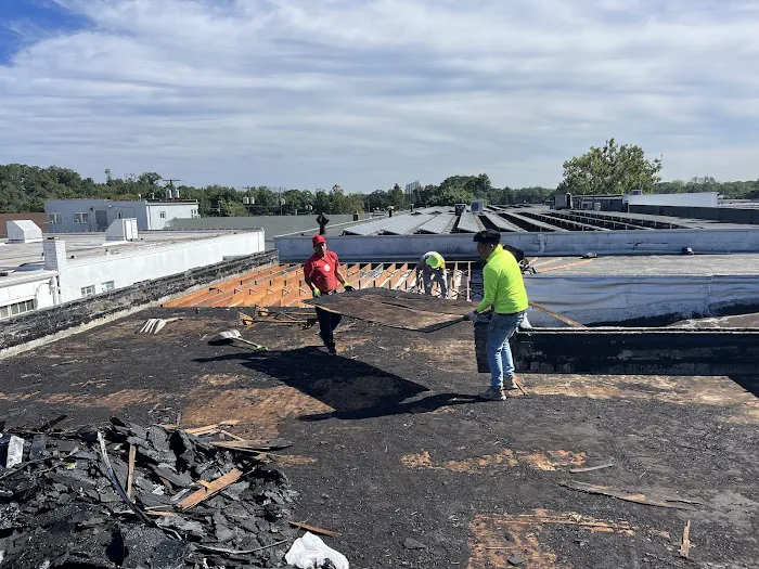 Fast Time Construction LLC Picture 4