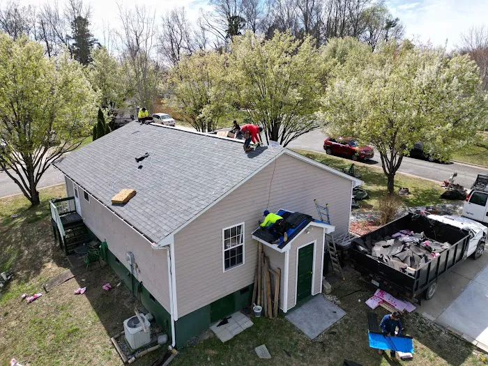 American Roofing & Dream Remodeling Picture 10