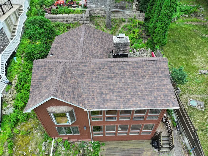 American Roofing & Dream Remodeling Picture 9