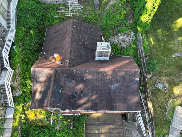 American Roofing & Dream Remodeling Picture 5