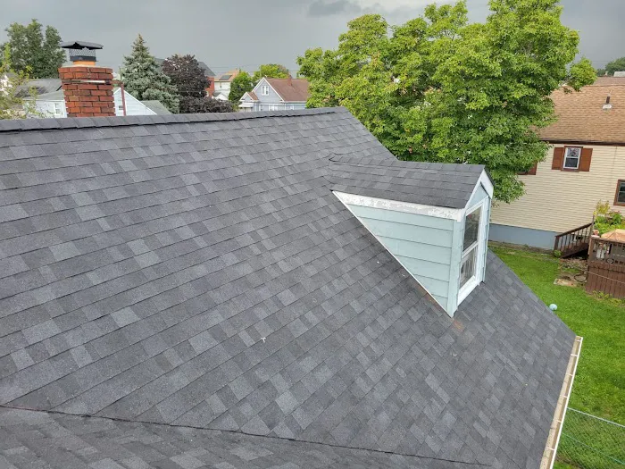 American Roofing & Dream Remodeling Picture 2