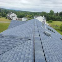 American Roofing & Dream Remodeling ico