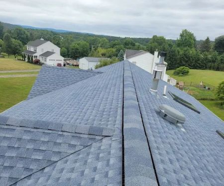 American Roofing & Dream Remodeling
