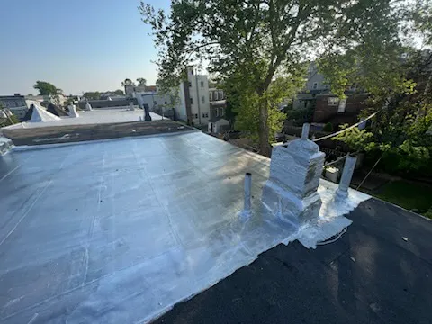 Penn Roofing Picture 1