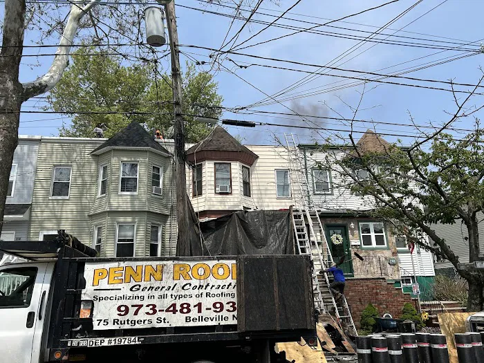 Penn Roofing Picture 2
