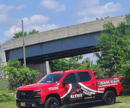 Alexis Home Improvement LLC