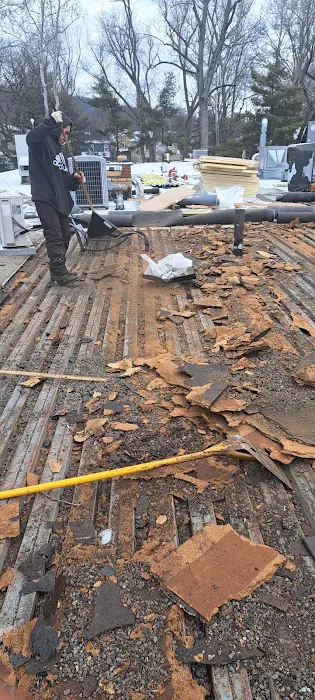 ROOFING SIDING ACERO Picture 6