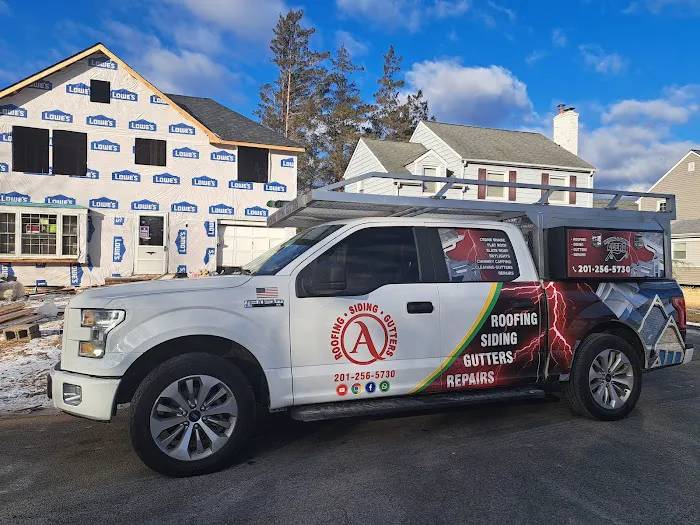 ROOFING SIDING ACERO Picture 7