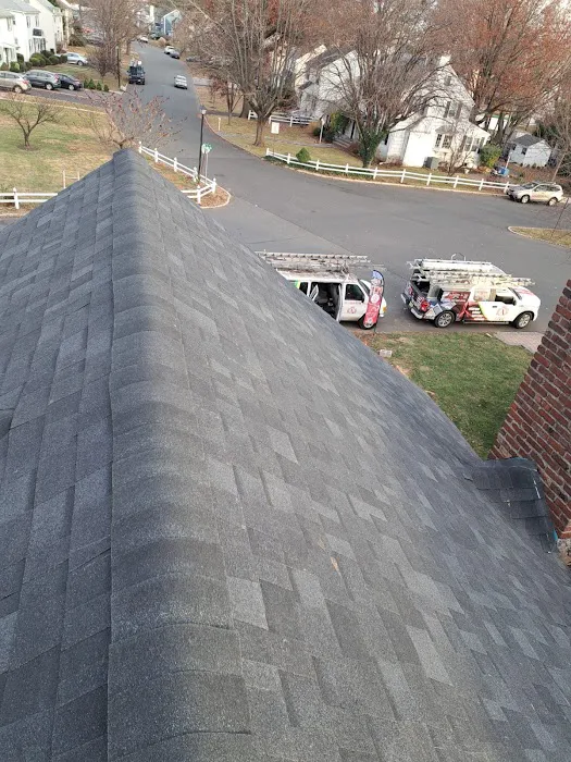 ROOFING SIDING ACERO Picture 5