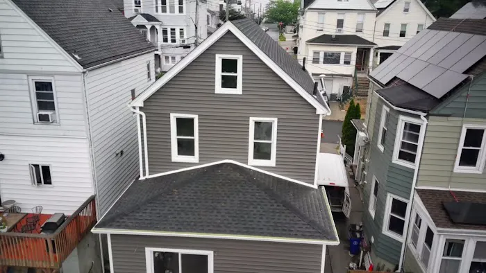 ROOFING SIDING ACERO Picture 8