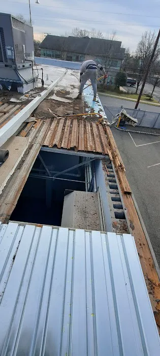 ROOFING SIDING ACERO Picture 4