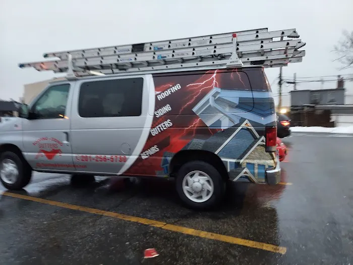 ROOFING SIDING ACERO Picture 1