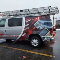 ROOFING SIDING ACERO ico