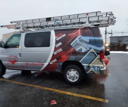 ROOFING SIDING ACERO