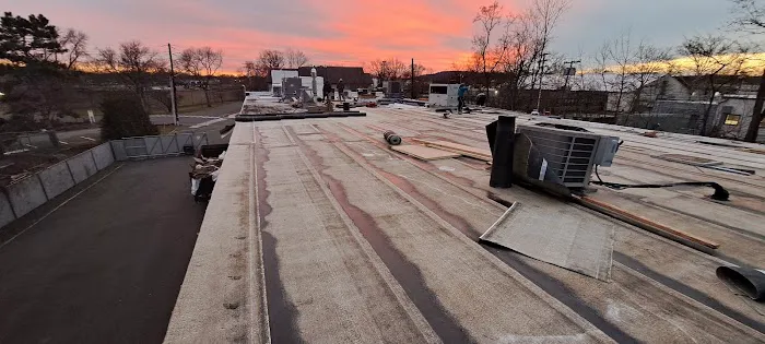 ROOFING SIDING ACERO Picture 3