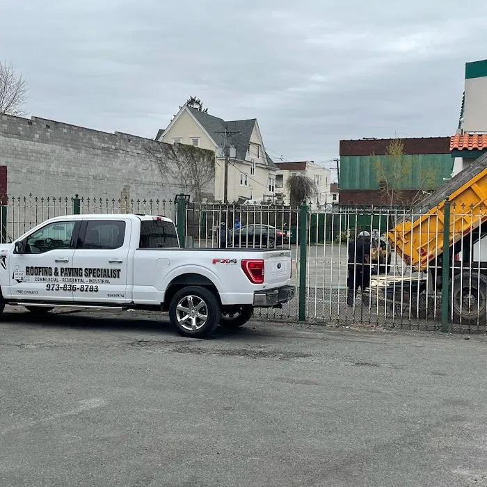 Rps roofing & paving Picture 7