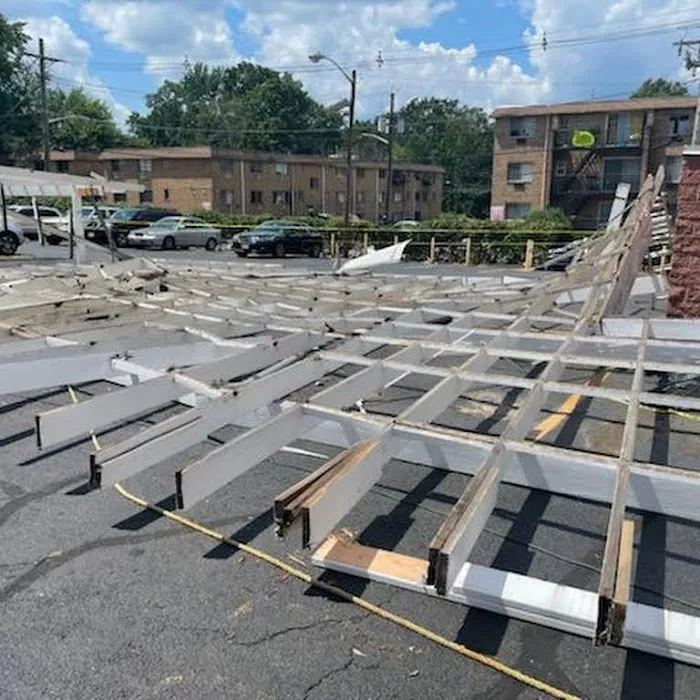 Rps roofing & paving Picture 2