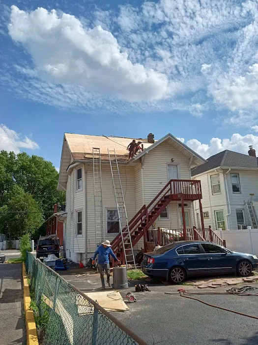 Rps roofing & paving Picture 6