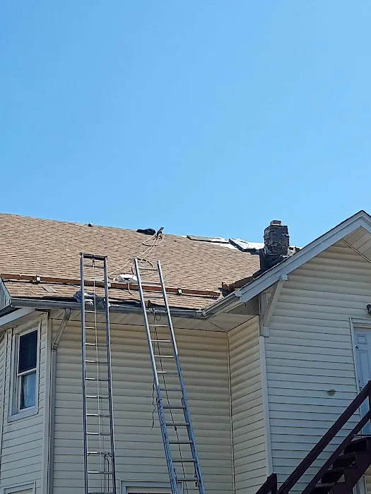 Rps roofing & paving Picture 4