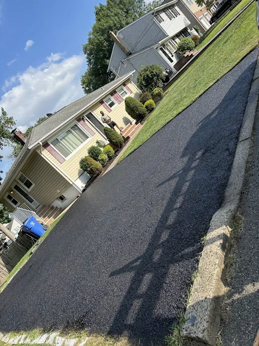 Rps roofing & paving Picture 1