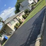 Rps roofing & paving