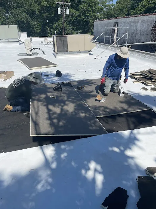 Rps roofing & paving Picture 3