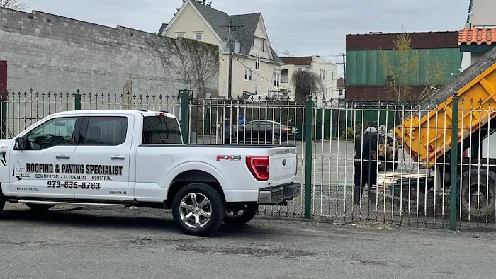 Rps roofing & paving Picture 9