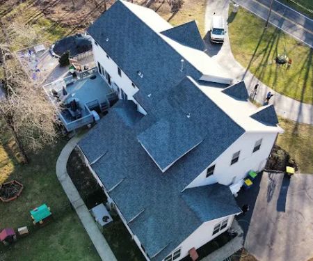 The Kiko Contractor LLC