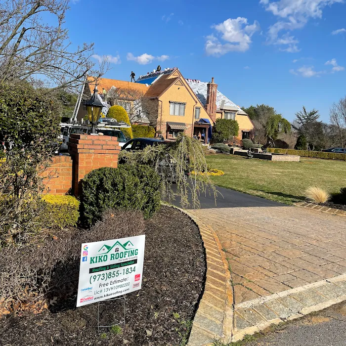 The Kiko Contractor LLC Picture 9