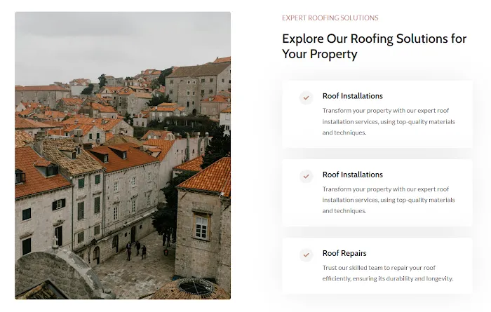 Hayes Family Roofing Picture 1