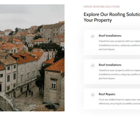 Hayes Family Roofing