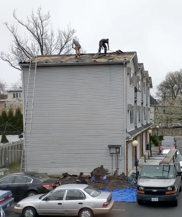 Armor Roofing & Construction Picture 1