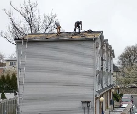 Armor Roofing & Construction