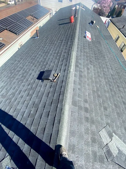 Armor Roofing & Construction Picture 4