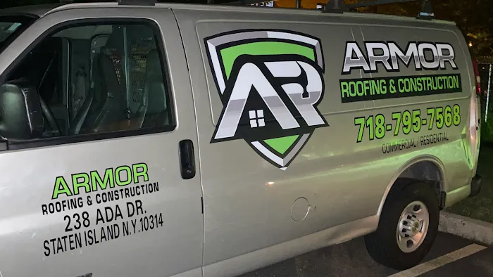 Armor Roofing & Construction Picture 9