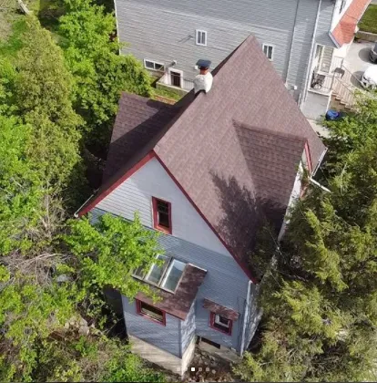 Armor Roofing & Construction Picture 6