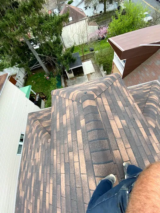 Armor Roofing & Construction Picture 10