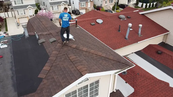 Armor Roofing & Construction Picture 8